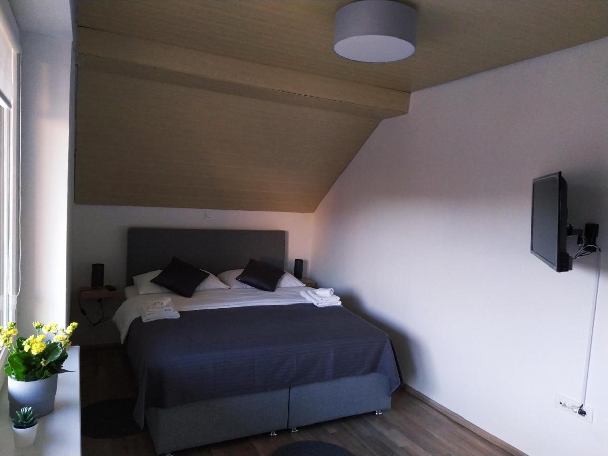 Apartment Trubarjeva33, Near Ljubljana, Free Parking Velike Lasce Bagian luar foto
