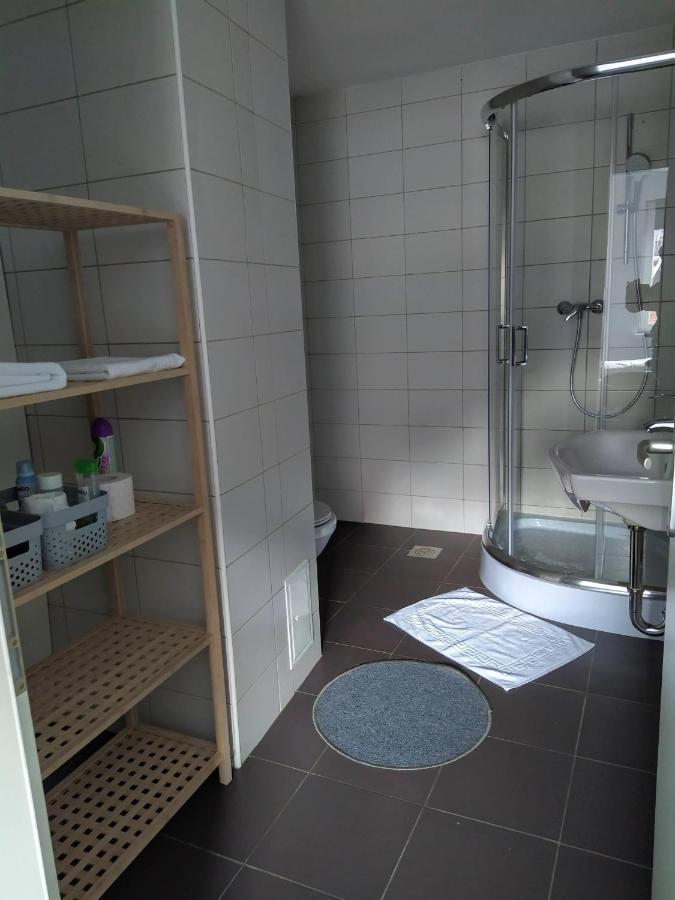 Apartment Trubarjeva33, Near Ljubljana, Free Parking Velike Lasce Bagian luar foto