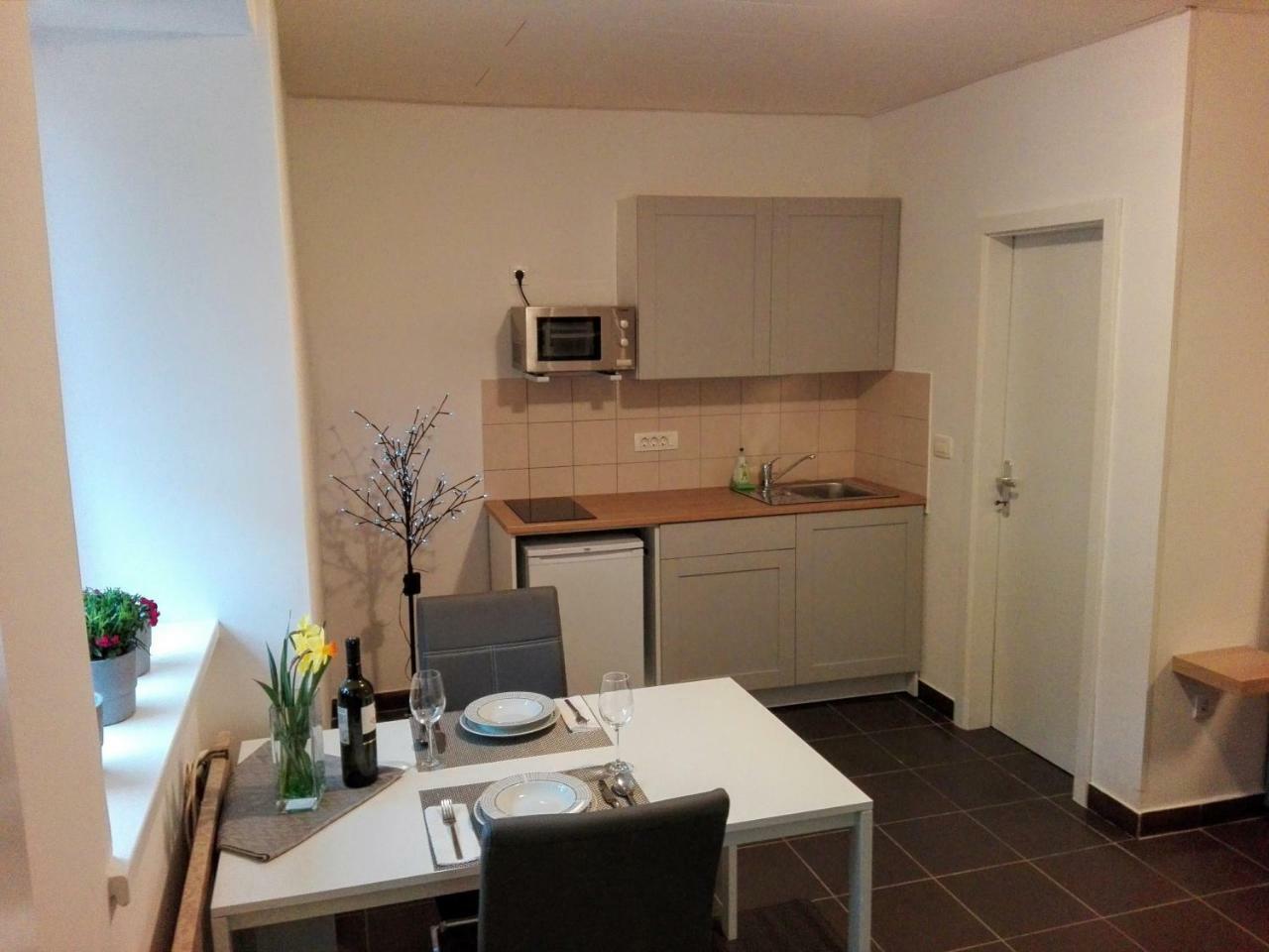Apartment Trubarjeva33, Near Ljubljana, Free Parking Velike Lasce Bagian luar foto