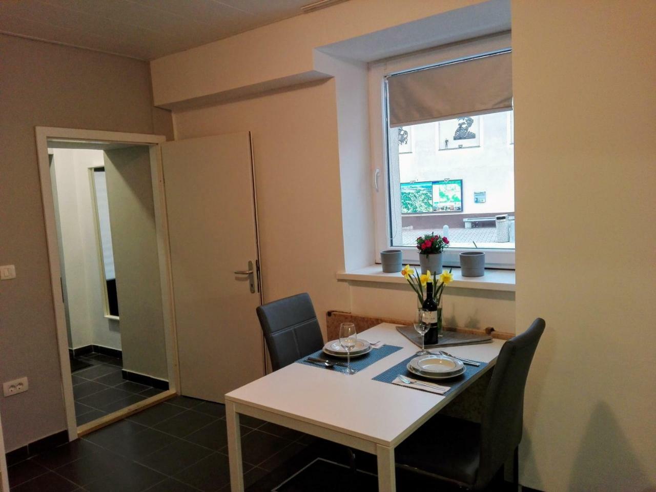 Apartment Trubarjeva33, Near Ljubljana, Free Parking Velike Lasce Bagian luar foto