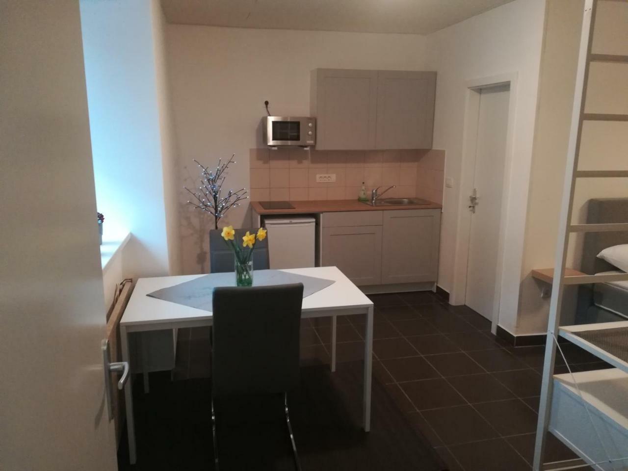 Apartment Trubarjeva33, Near Ljubljana, Free Parking Velike Lasce Bagian luar foto